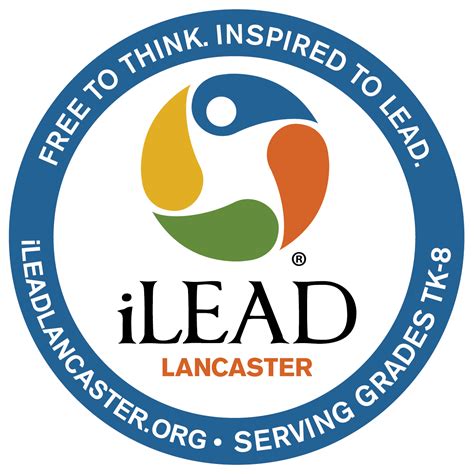 HUB - iLEAD Lancaster