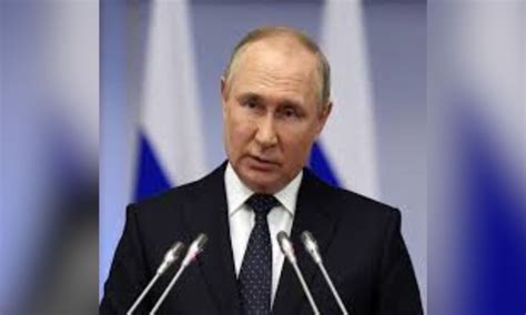 Putin accuses West of encouraging separatism in Russia