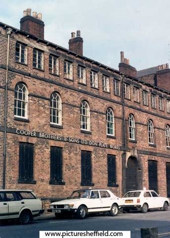 Print details Picture Sheffield