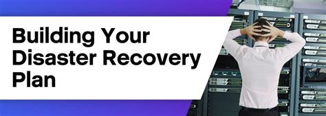 Image result for Developing a Disaster Recovery Plan