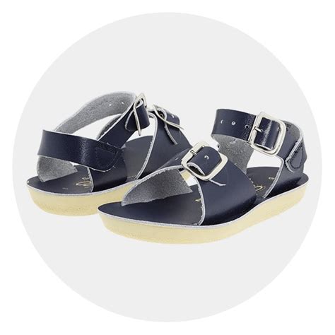 8 Best Baby and Toddler Water Shoes