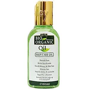 Indus Valley Bio Organic Oil, 60ml : Amazon.in: Toys & Games