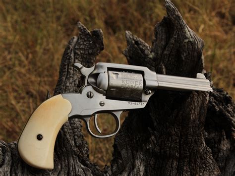 Download wallpaper revolver, Bearcat, .22 cal, ruger, section weapon in ...