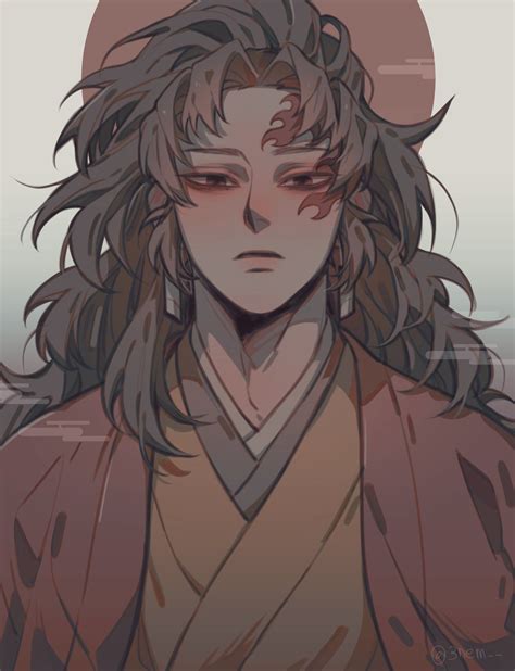 The Best 18 Yoruichi Yoriichi Demon Slayer Fanart - bittibwasuor