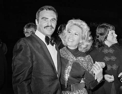 Burt Reynolds: The Cosmopolitan centerfold that changed the way we ...