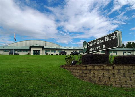 Who We Are | Buckeye Rural Electric Cooperative