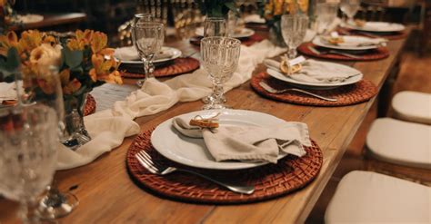 Image result for Table Place Setting