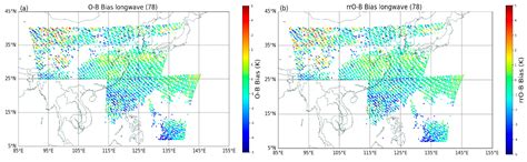 Denoising Algorithm for the FY-4A GIIRS Based on Principal Component ...