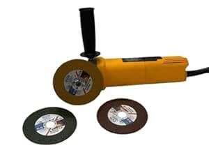 COVINA Power Angle Grinder (801 Type), Model-CN-100B-Copper Armature ...