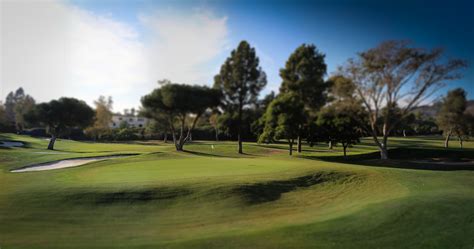 The Saticoy Club – Golf is Beautiful