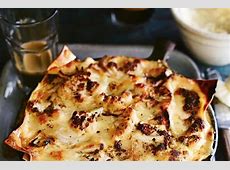 Eat! Donna Hay?s perfect lasagne   The Times