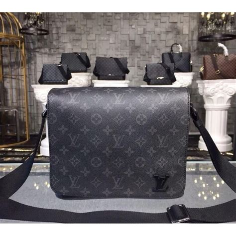 路易威登/Louis Vuitton(LV) 男士 HARLEM 踝靴 1A5Y6K-小迈步海淘品牌官网