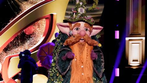Image result for Masked Singer Moon