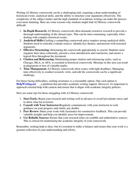 Image result for A Level History Source Question Structure