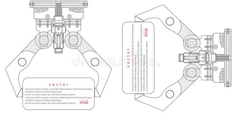 Image result for Technical Drawing Robot