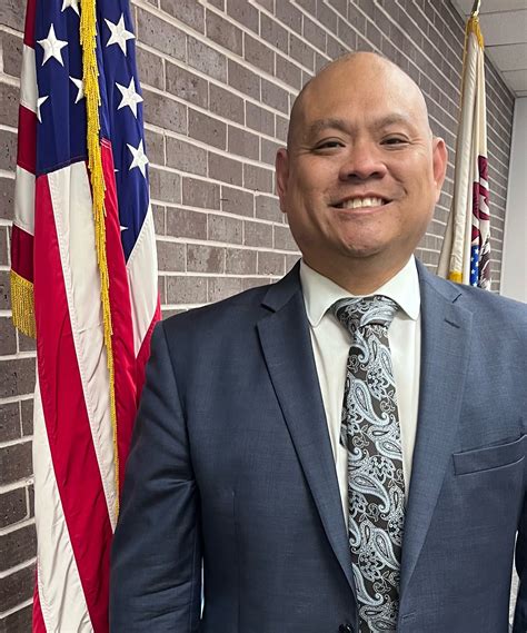 Jeremy "Jaye" Wang, Running for DuPage County Circuit Court Clerk — DGTRO