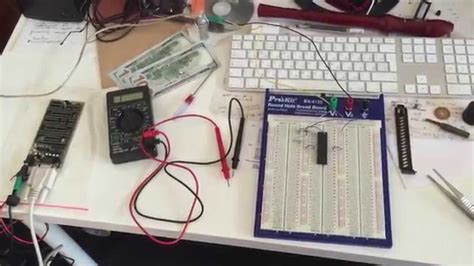 Image result for ATmega16 Programming