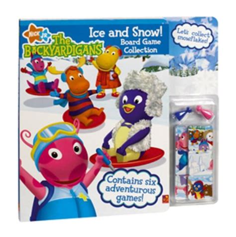 Image result for Backyardigans Amazon