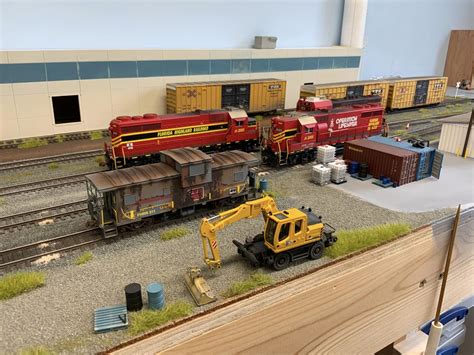 Image result for Beautiful Model Railroads