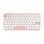 Amazon.in: Buy ASUS Marshmallow KW100 Wireless Keyboard – Rose Clay ...