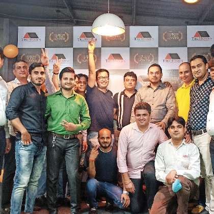 TruHomes Realty Office Photos