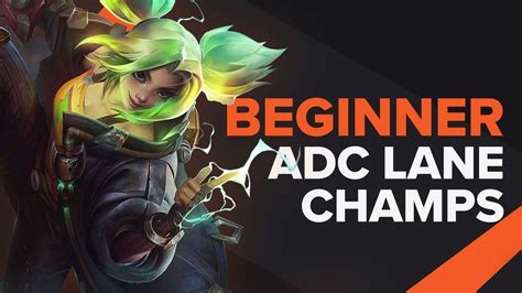 Top 5 ADC champions that are set to dominate the League of Legends ...