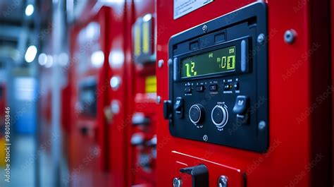 Image result for Fire Alarm System Control Panel
