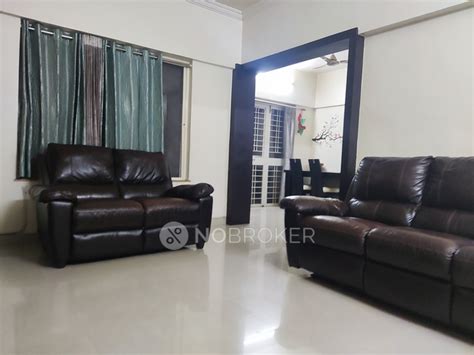 Sukhwani Campus Pimpri Colony - Without Brokerage Fully furnished 2 BHK ...