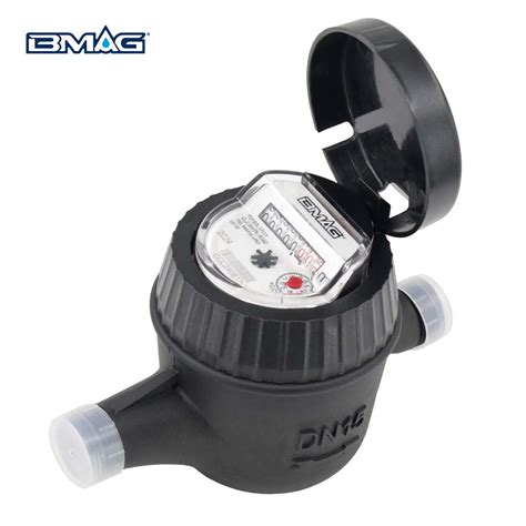 Residential Water Meter Connection 的图像结果