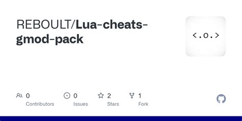 Gmod Lua 的图像结果