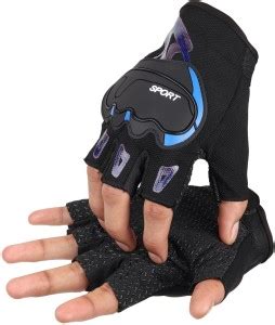 Auto Hub Bike Riding Half Gloves Riding Gloves - Buy Auto Hub Bike ...