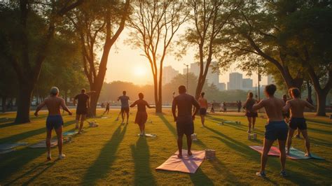 Best Full Body Workouts: Build Strength, Burn Fat & Boost Energy