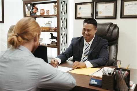 Reliable Immigration Lawyers in Oklahoma City | Lai & Turner PLLC