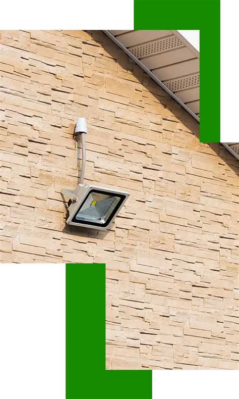 How to Install Security Lights Outdoor 的图像结果