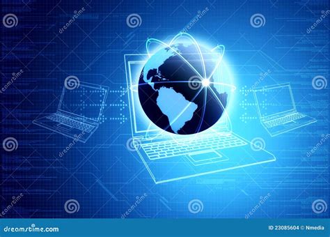 Information Technology Concept 的图像结果