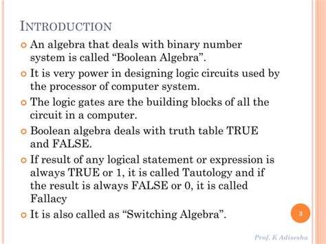 Image result for Boolean Algebra Schematic