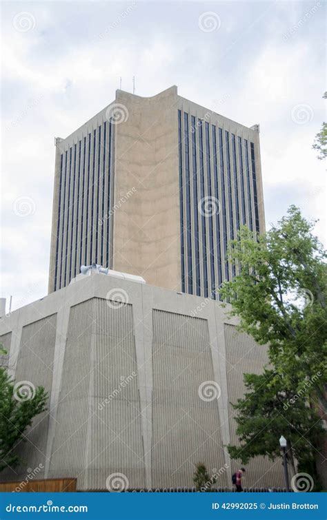 Physical Science Center editorial image. Image of sooners - 42992025