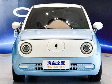 The cheapest electric car in the world is coming to India Ora R1 ...