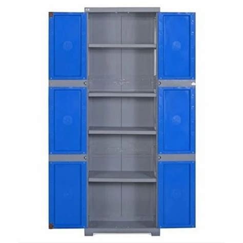 SS Almirah - Nilkamal Plastic Moulded Almirah Trader - Retailer from ...