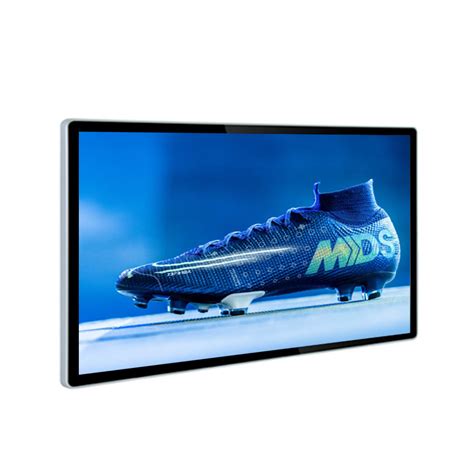 Digital Display Monitor 的图像结果