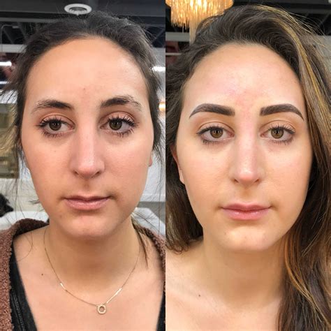 Combo Brows Lookbook