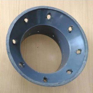 Idealized Part SolidWorks Simulation 的图像结果