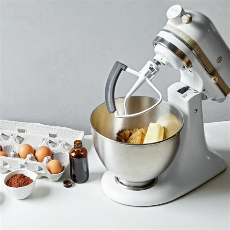 Best Mixer With Paddle Attachment at Rocio Wilds blog