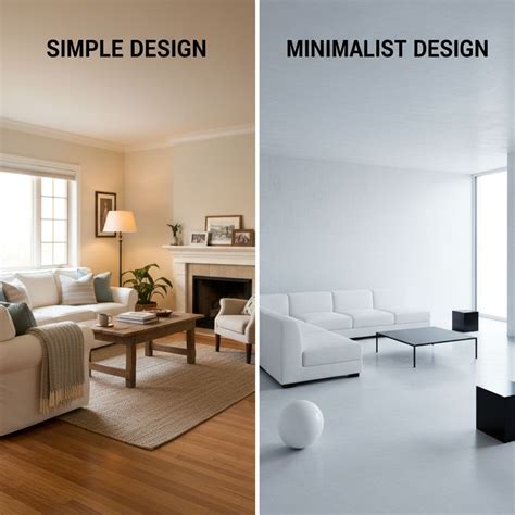 Simple House Interior Design: Budget-Friendly Ideas That Work (2025) | Decoratly