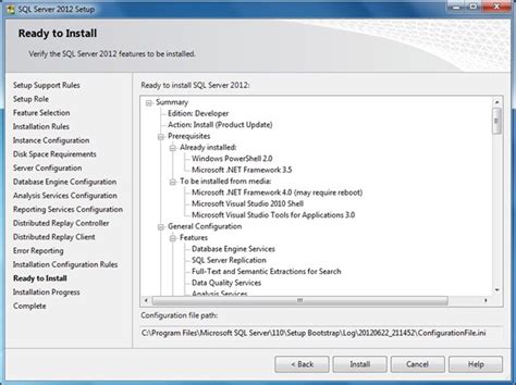 How to Install SQL Server 2012 in Windows 10 的图像结果