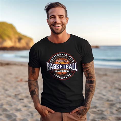 Custom BASKETBALL T-shirt | BASKETBALL Tshirt | CUSTOM :: Behance