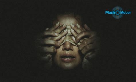 'Blurr' Review: Taapsee Pannu's Performance And Ajay Bahl's Clever ...