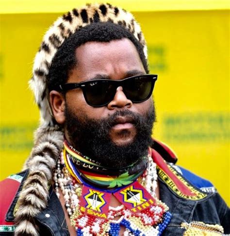Image result for Who Is Sjava