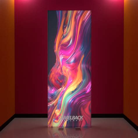 Image result for Vector Light Frame Box