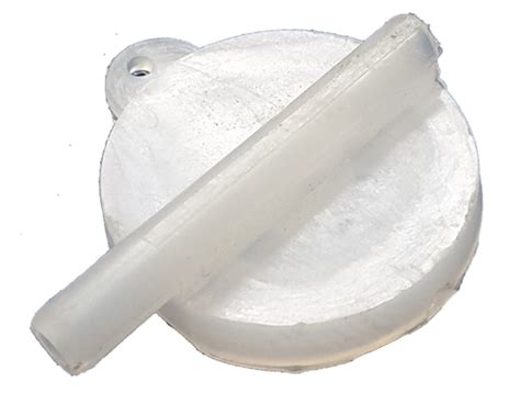 CAP RADIATOR COOLANT BOTTLE | SUKHO | FARMTRAC PARTS